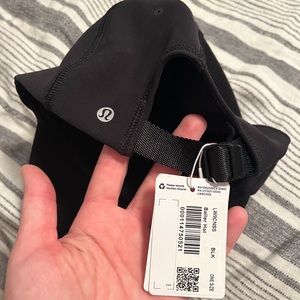 Lululemon Baller Hat